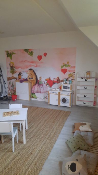 Tagesmutter Seelze
