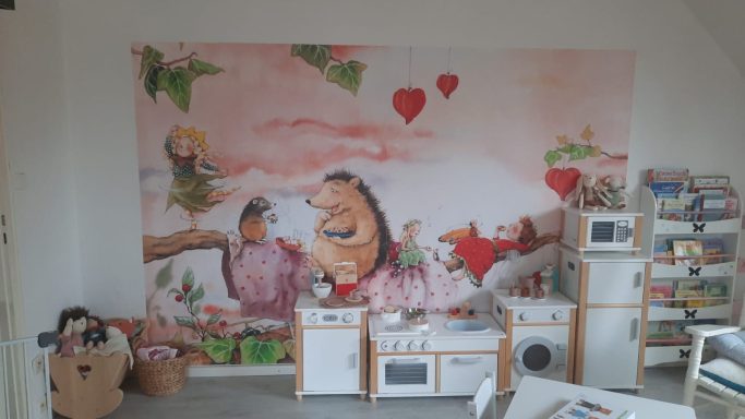 Tagesmutter Seelze
